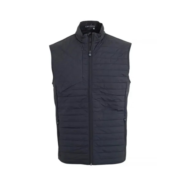 Greyson Men's Yukon X-Lite Vest - Greyson Men's Yukon X-Lite Vest - Image 0 of 3