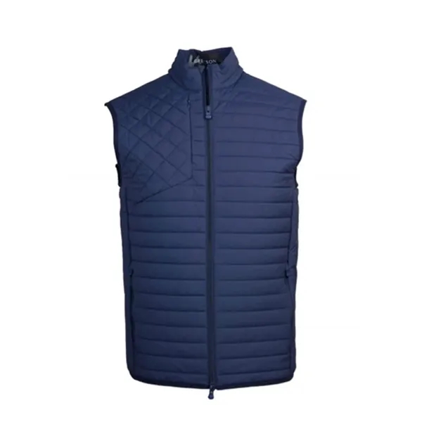 Greyson Men's Yukon X-Lite Vest - Greyson Men's Yukon X-Lite Vest - Image 2 of 3