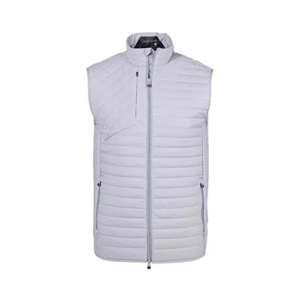 Greyson Men's Yukon X-Lite Vest - Greyson Men's Yukon X-Lite Vest - Image 3 of 3