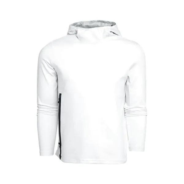 Greyson Men's Cokato Hoodie - Greyson Men's Cokato Hoodie - Image 3 of 3