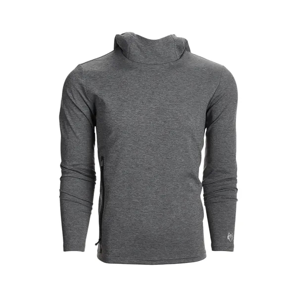 Greyson Men's Cokato Hoodie - Greyson Men's Cokato Hoodie - Image 2 of 3