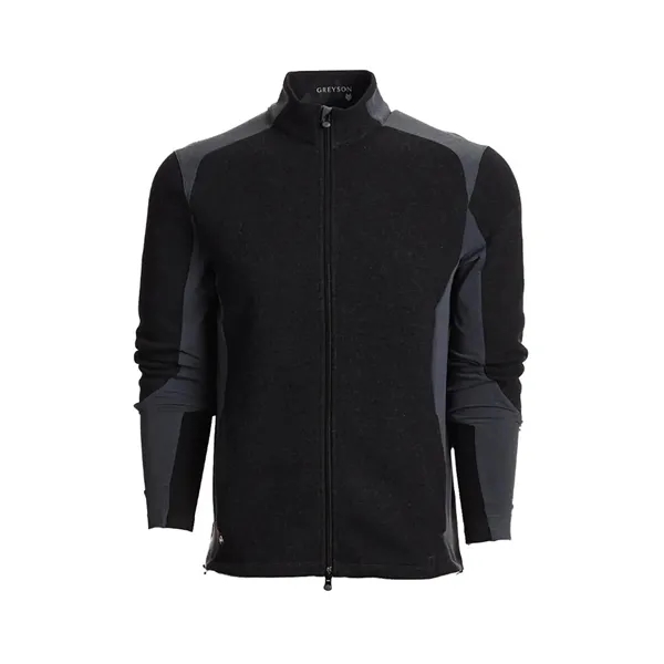 Greyson Men's Sequoia Lux Hybrid Jacket - Greyson Men's Sequoia Lux Hybrid Jacket - Image 0 of 1