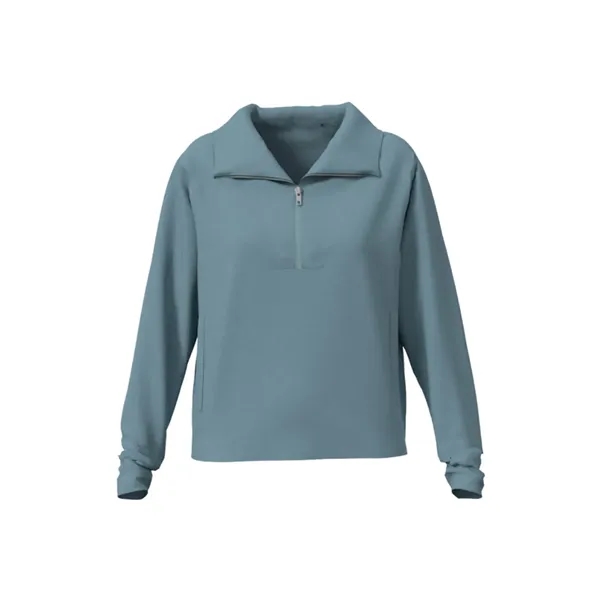 Greyson Women's Wren Quarter-Zip - Greyson Women's Wren Quarter-Zip - Image 0 of 0