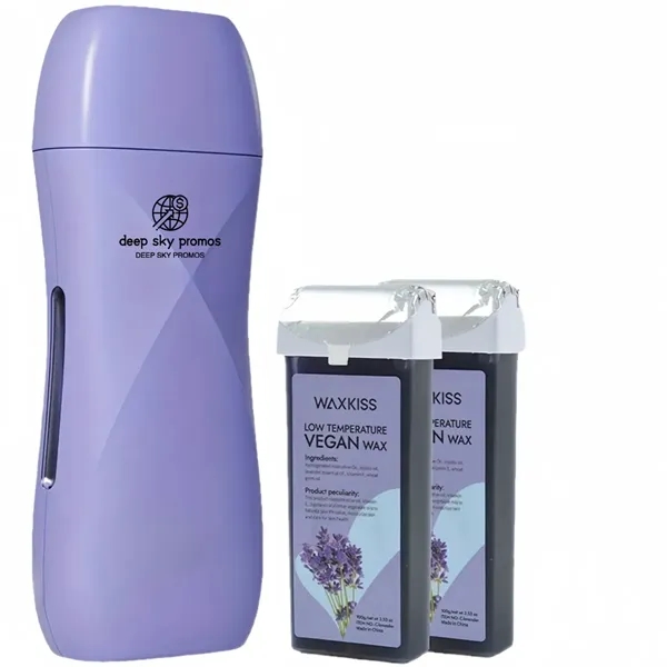 Touchscreen Wax Melter - Touchscreen Wax Melter - Image 1 of 2