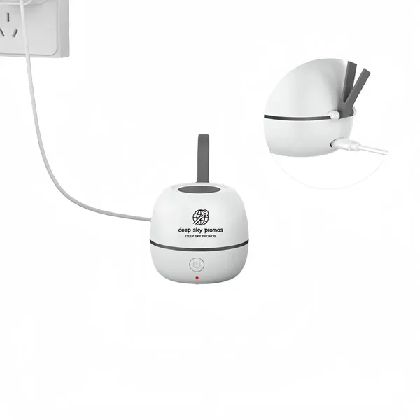 Ultraviolet Sterilizer - Ultraviolet Sterilizer - Image 1 of 2