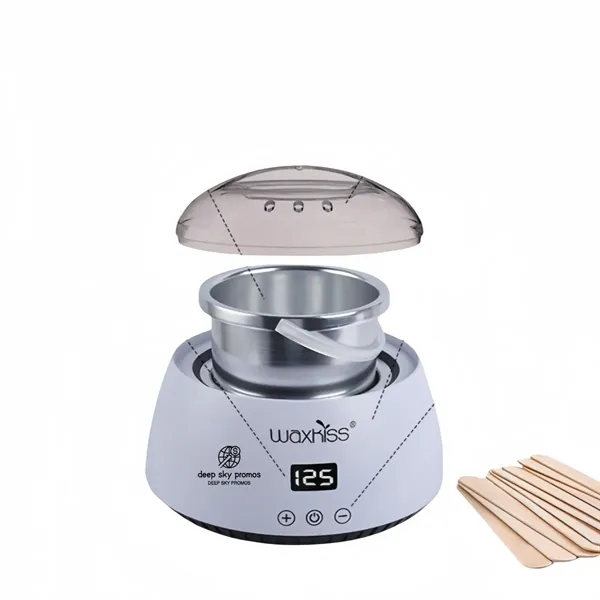 Touchscreen Wax Melter - Touchscreen Wax Melter - Image 2 of 2