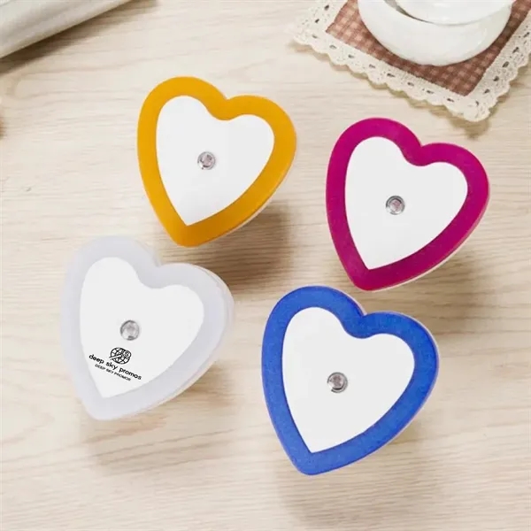 LED Night Light - LED Night Light - Image 1 of 4