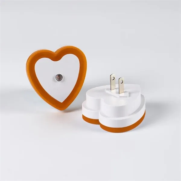LED Night Light - LED Night Light - Image 3 of 4