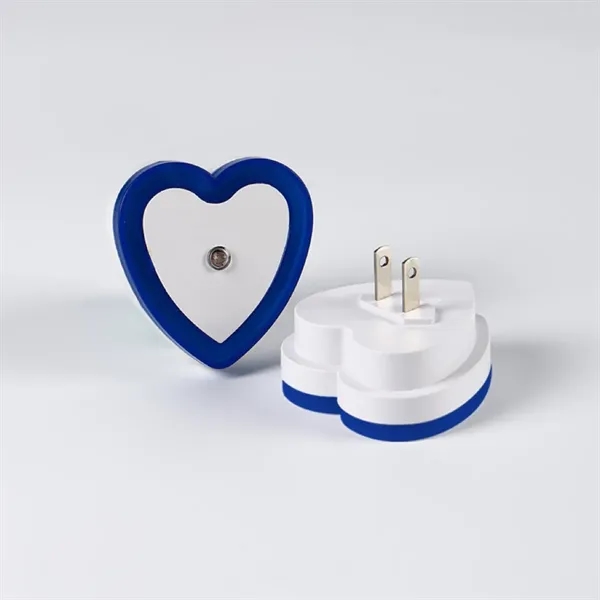 LED Night Light - LED Night Light - Image 0 of 4