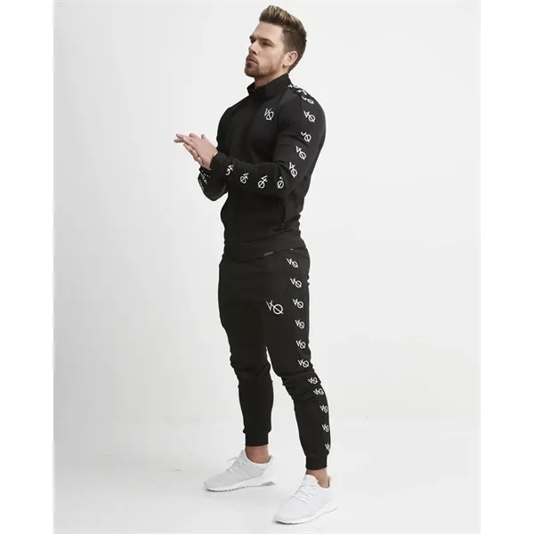 Personalized Track Suit - Customizable Sports - Personalized Track Suit - Customizable Sports - Image 0 of 1