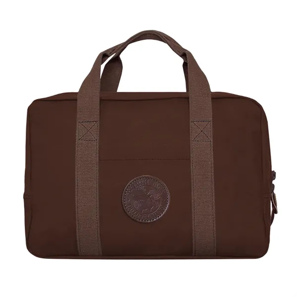 Duluth Pack Trade Line Briefcase - Duluth Pack Trade Line Briefcase - Image 1 of 18