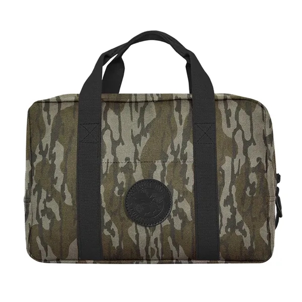 Duluth Pack Trade Line Briefcase - Duluth Pack Trade Line Briefcase - Image 3 of 18