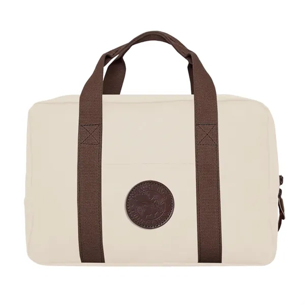Duluth Pack Trade Line Briefcase - Duluth Pack Trade Line Briefcase - Image 4 of 18