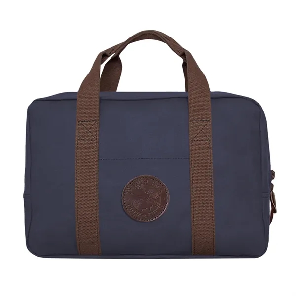 Duluth Pack Trade Line Briefcase - Duluth Pack Trade Line Briefcase - Image 5 of 18
