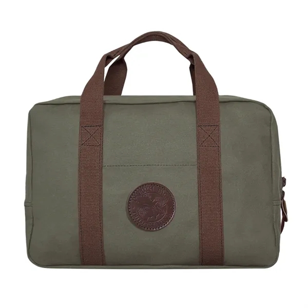 Duluth Pack Trade Line Briefcase - Duluth Pack Trade Line Briefcase - Image 6 of 18
