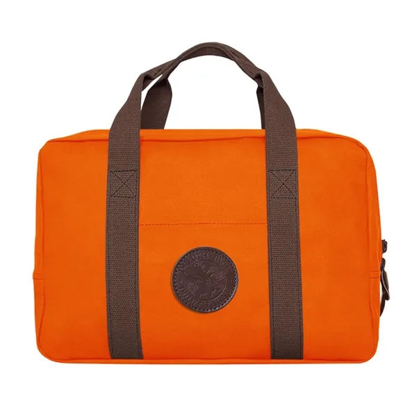 Duluth Pack Trade Line Briefcase - Duluth Pack Trade Line Briefcase - Image 7 of 18