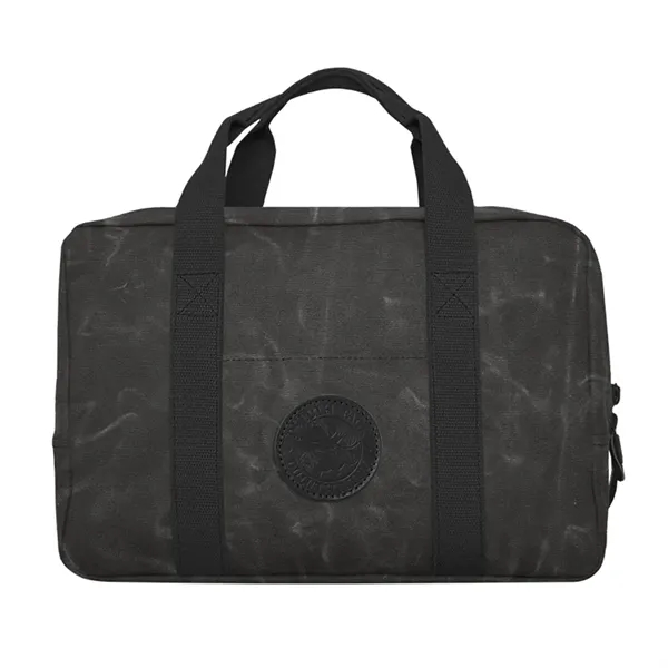 Duluth Pack Trade Line Briefcase - Duluth Pack Trade Line Briefcase - Image 9 of 18