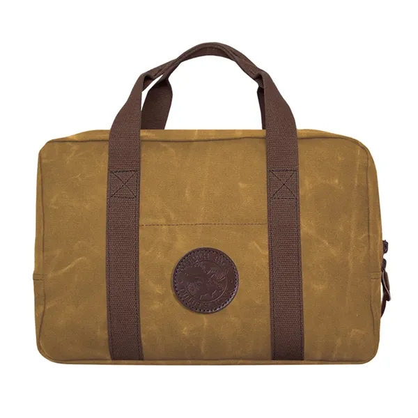 Duluth Pack Trade Line Briefcase - Duluth Pack Trade Line Briefcase - Image 10 of 18