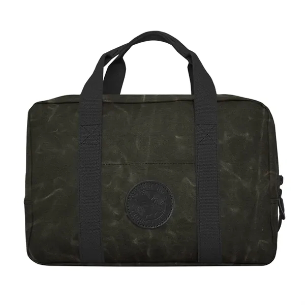 Duluth Pack Trade Line Briefcase - Duluth Pack Trade Line Briefcase - Image 11 of 18