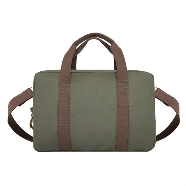 Duluth Pack Trade Line Briefcase - Duluth Pack Trade Line Briefcase - Image 12 of 18