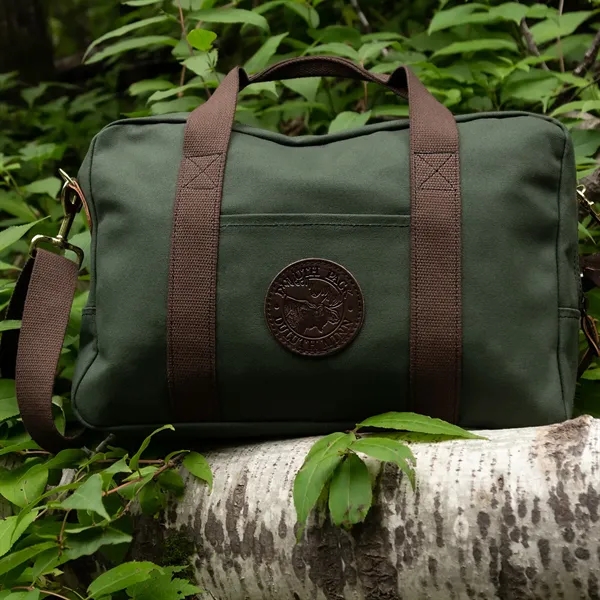 Duluth Pack Trade Line Briefcase - Duluth Pack Trade Line Briefcase - Image 17 of 18