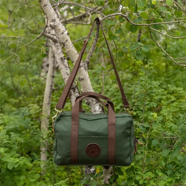 Duluth Pack Trade Line Briefcase - Duluth Pack Trade Line Briefcase - Image 18 of 18