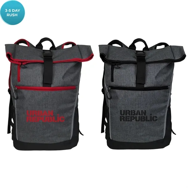 Urban Pack Backpack - Urban Pack Backpack - Image 0 of 1