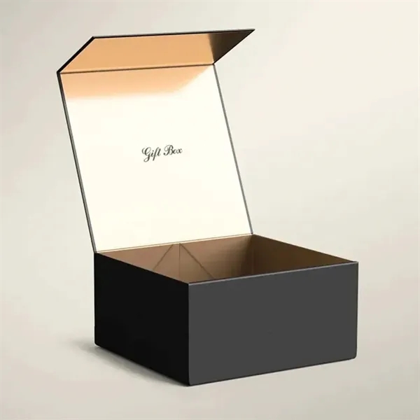 Custom Gift Box - Custom Gift Box - Image 1 of 3