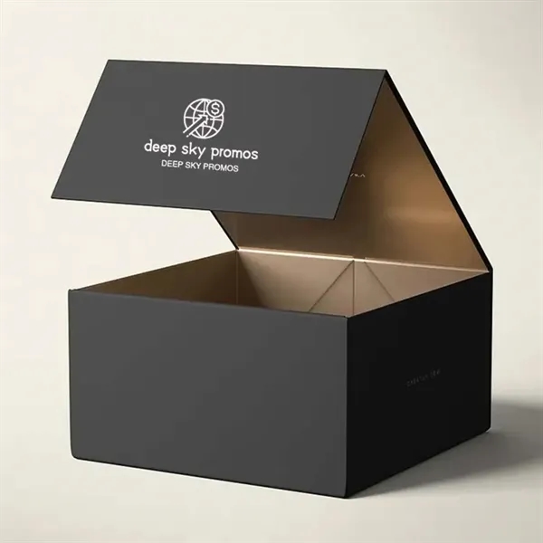 Custom Gift Box - Custom Gift Box - Image 0 of 3