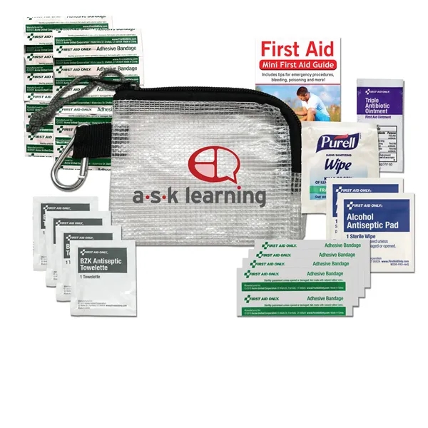 First Aid Kit - First Aid Kit - Image 0 of 0