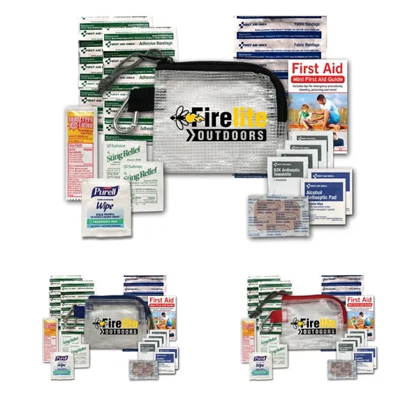 Outdoor Adventure Kit - Outdoor Adventure Kit - Image 0 of 0