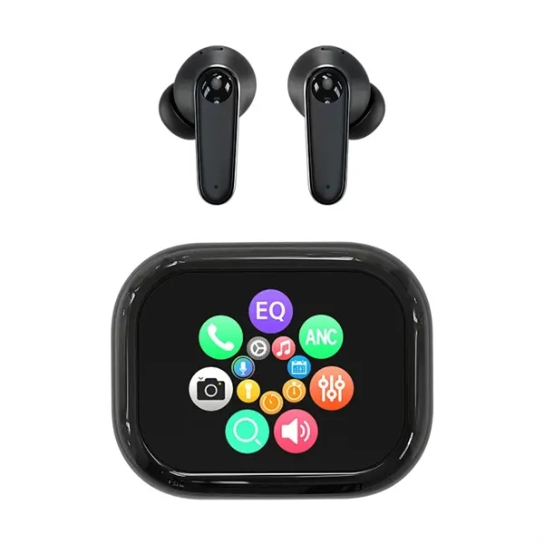 C11 Smart Bluetooth Earbuds - C11 Smart Bluetooth Earbuds - Image 1 of 2