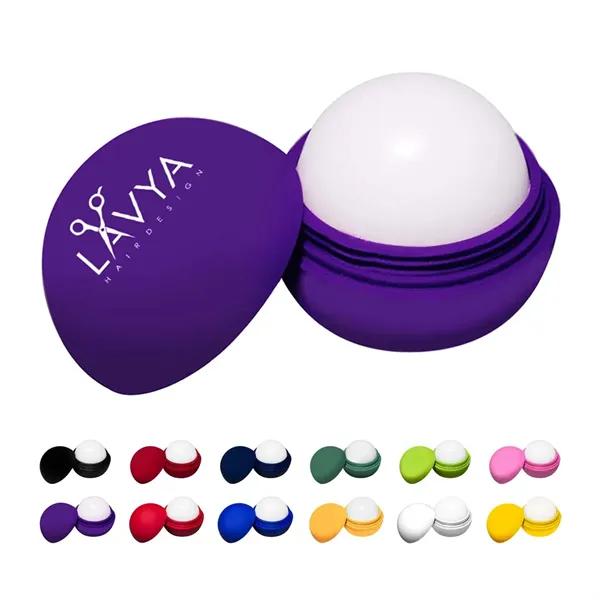 Lip Balm with Matte Finish - Lip Balm with Matte Finish - Image 0 of 12