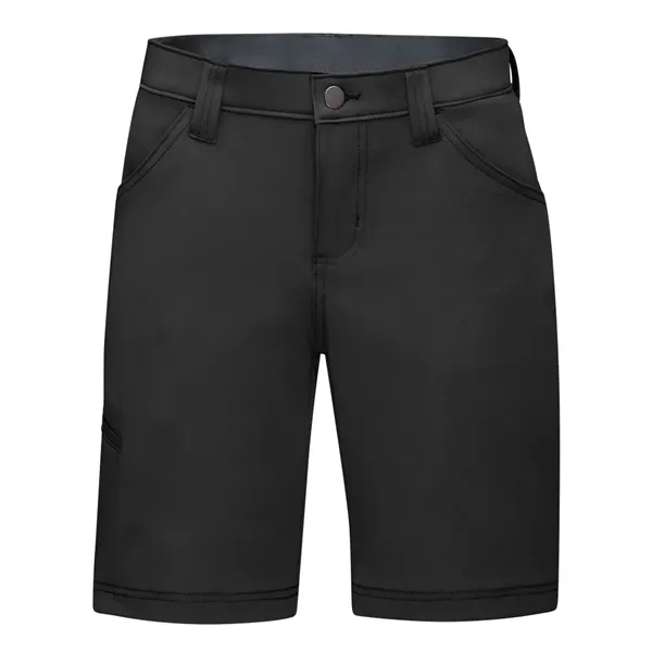Red Kap® Women's Cooling Work Short