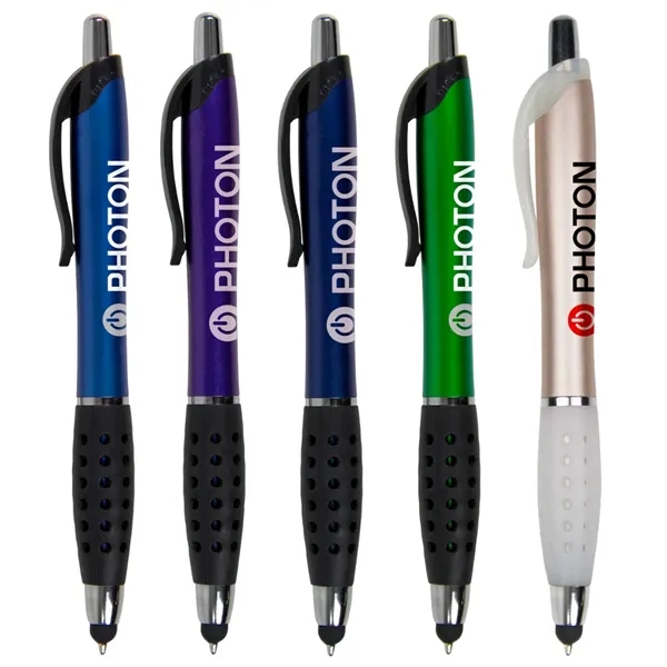 Pearlescent Stylus Pen