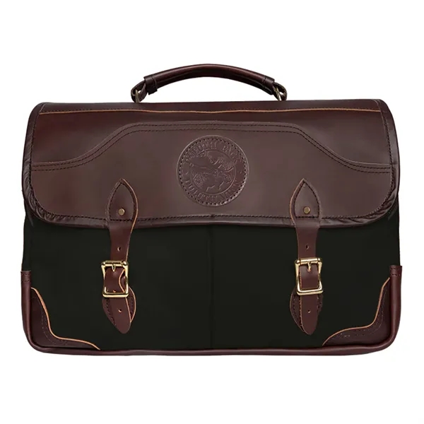 Duluth Pack Entrepreneur Briefcase