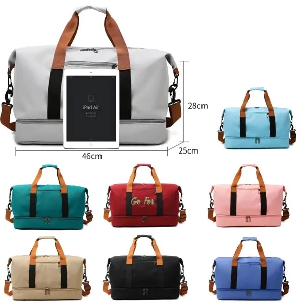 Weekender Bags for Women - Weekender Bags for Women - Image 0 of 2