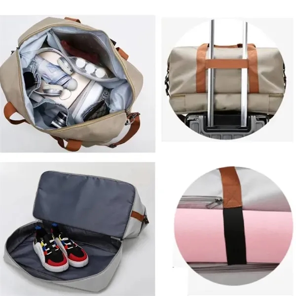 Weekender Bags for Women - Weekender Bags for Women - Image 1 of 2
