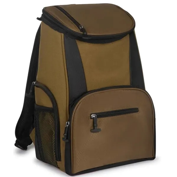 Backpack Cooler - Backpack Cooler - Image 6 of 6