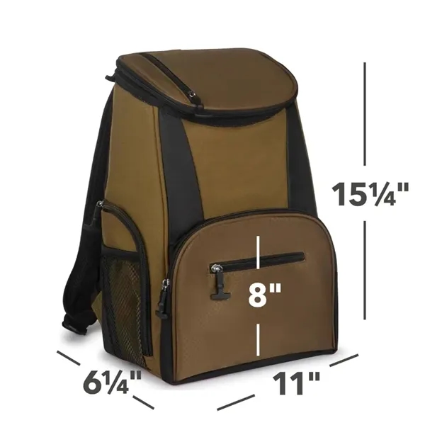 Backpack Cooler - Backpack Cooler - Image 5 of 6