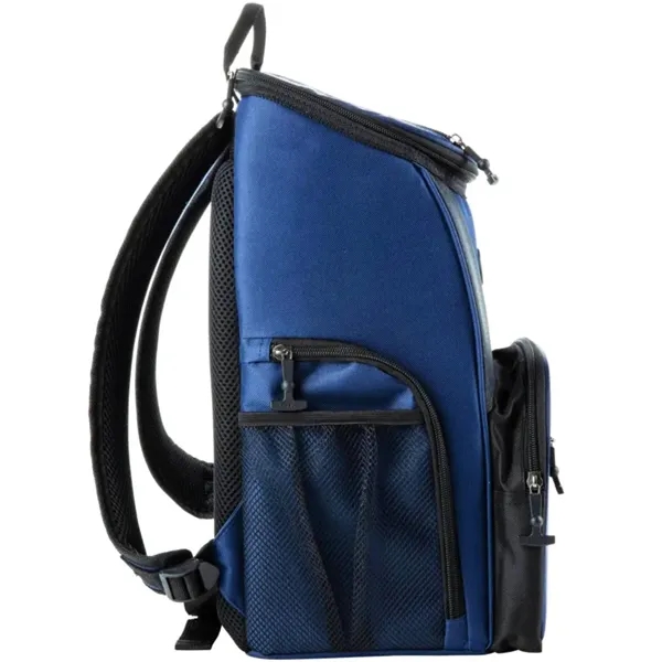 Backpack Cooler - Backpack Cooler - Image 4 of 6