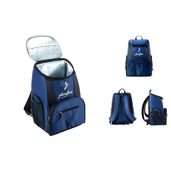Backpack Cooler - Backpack Cooler - Image 0 of 6