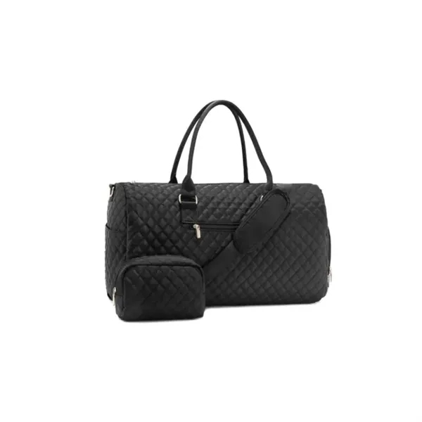 Duffle Bag for Travel - Duffle Bag for Travel - Image 4 of 6
