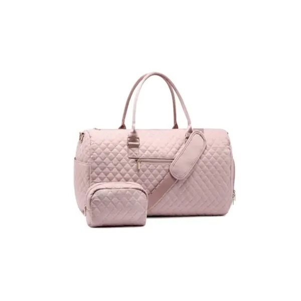 Duffle Bag for Travel - Duffle Bag for Travel - Image 5 of 6