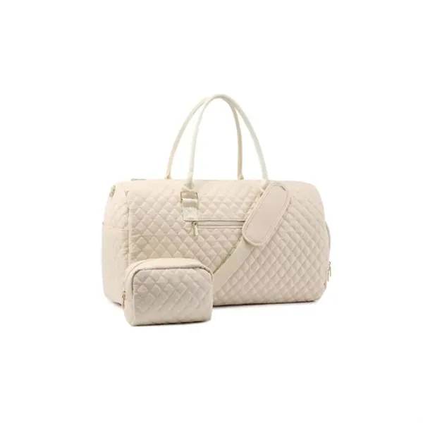 Duffle Bag for Travel - Duffle Bag for Travel - Image 6 of 6