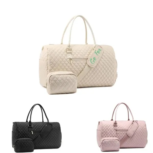 Duffle Bag for Travel - Duffle Bag for Travel - Image 0 of 6