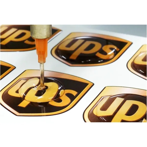 Stickers - Domed - Stickers - Domed - Image 0 of 7