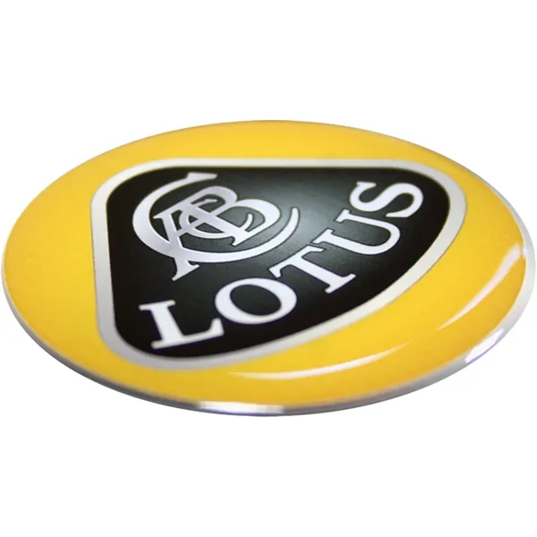 Stickers - Domed - Stickers - Domed - Image 1 of 7