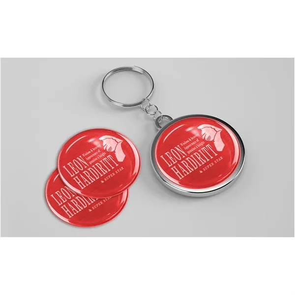 Stickers - Domed - Stickers - Domed - Image 6 of 7