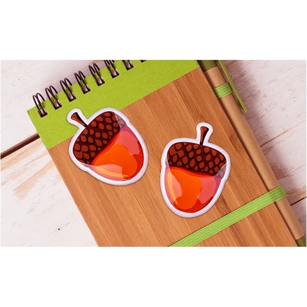 Stickers - Domed - Stickers - Domed - Image 7 of 7